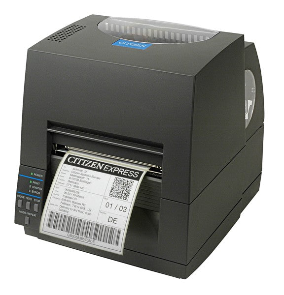 Citizen CL-S631II Label Printer