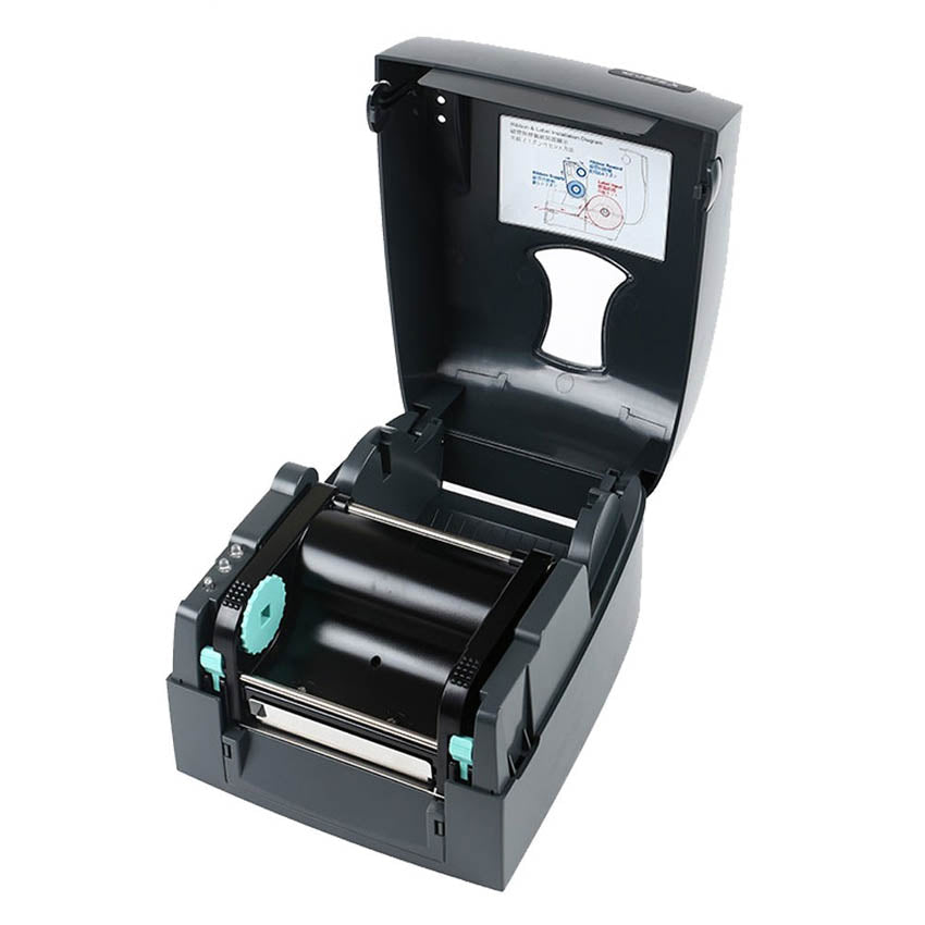 G530 Satin & Label Printer