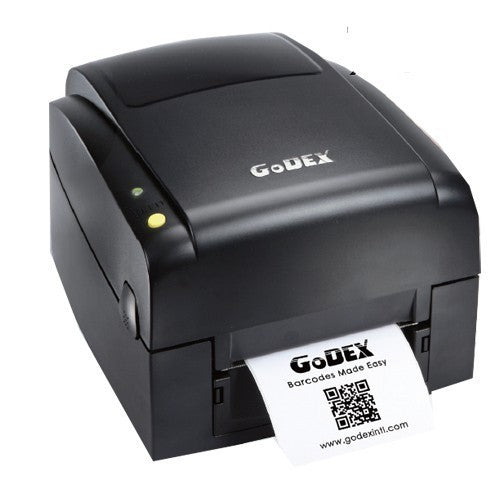 EZ130 Satin & Label Printer