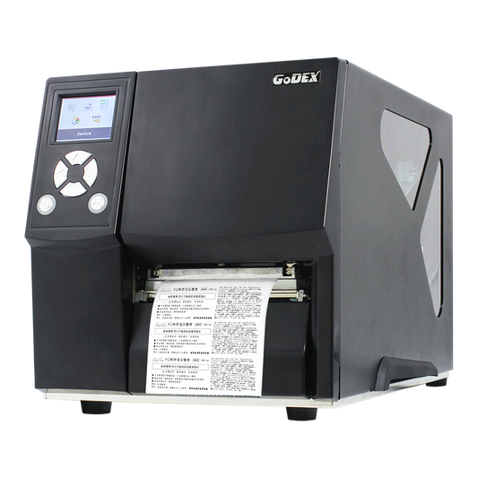 Godex ZX420i Label Printer